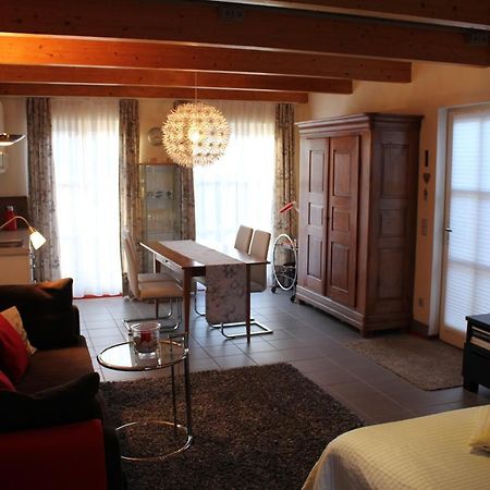 Le Coq Nientiedt Bed & Breakfast Rosrath Luaran gambar