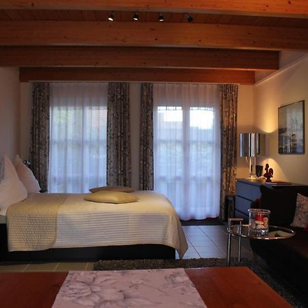 Le Coq Nientiedt Bed & Breakfast Rosrath Luaran gambar