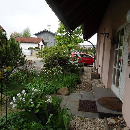 Le Coq Nientiedt Bed & Breakfast Rosrath Luaran gambar