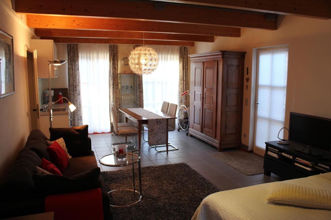 Le Coq Nientiedt Bed & Breakfast Rosrath Luaran gambar