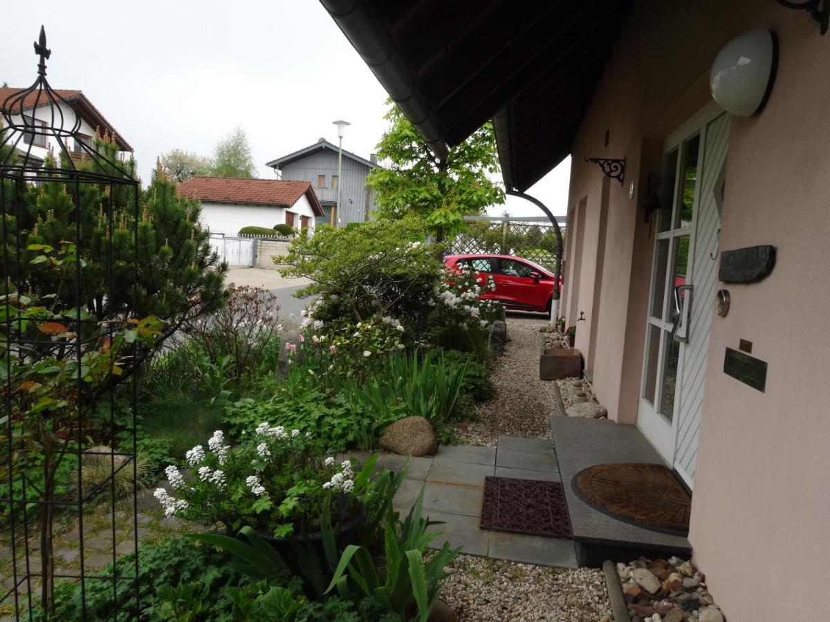 Le Coq Nientiedt Bed & Breakfast Rosrath Luaran gambar