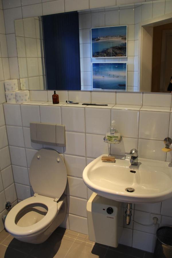 Le Coq Nientiedt Bed & Breakfast Rosrath Luaran gambar
