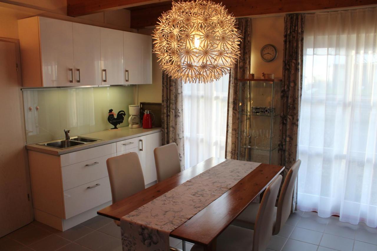 Le Coq Nientiedt Bed & Breakfast Rosrath Luaran gambar