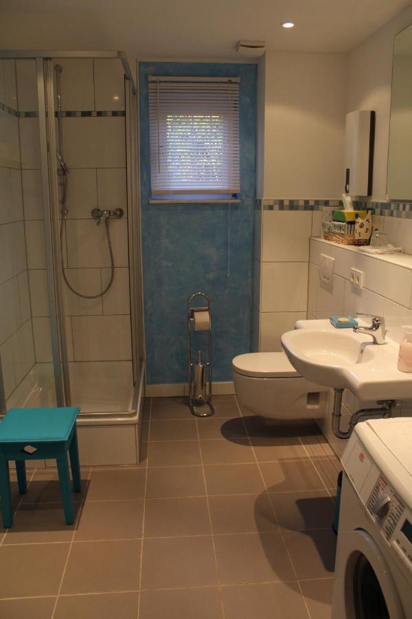 Le Coq Nientiedt Bed & Breakfast Rosrath Luaran gambar